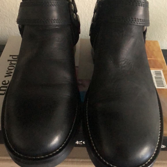 Diesel D-THROUPER boot - Picture 7 of 11